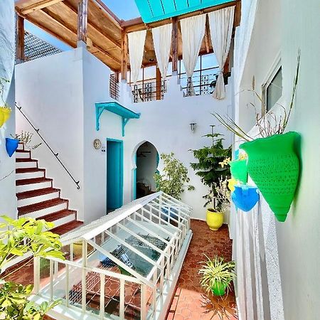 Riad Darna Tetouan Exterior photo
