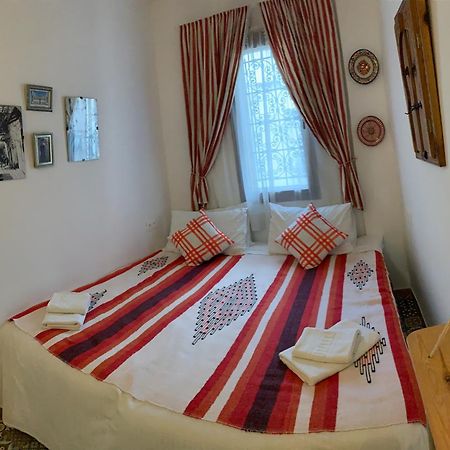 Riad Darna Tetouan Room photo