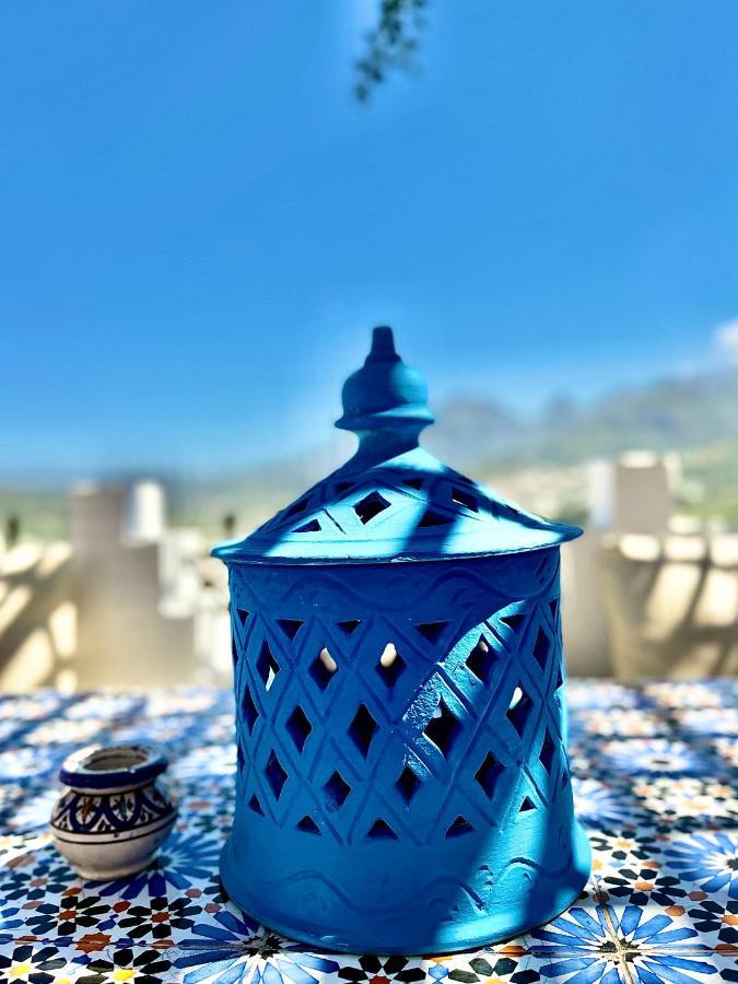 Riad Darna Tetouan Exterior photo