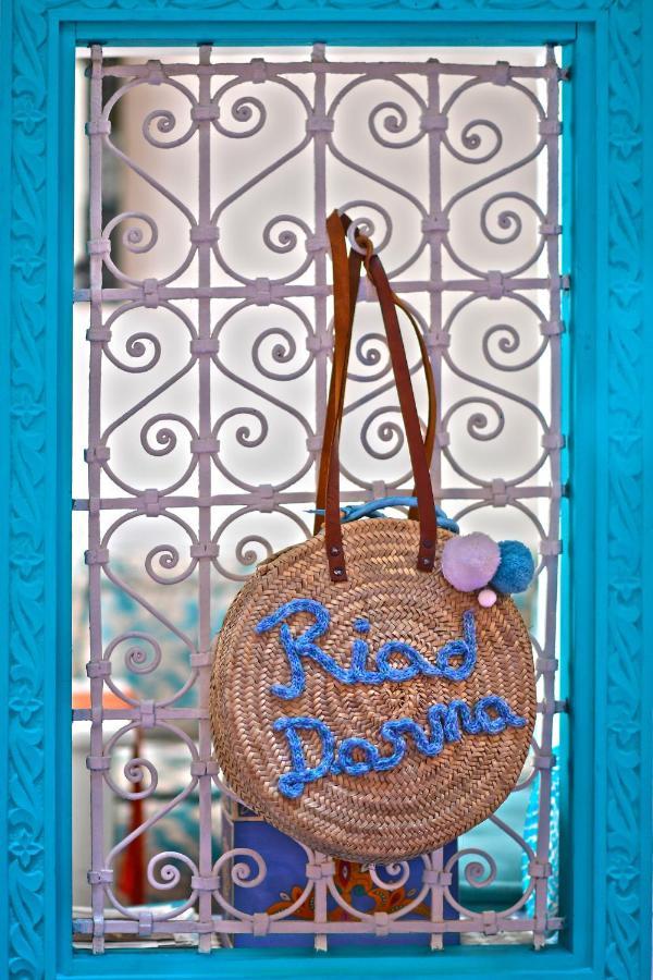 Riad Darna Tetouan Exterior photo
