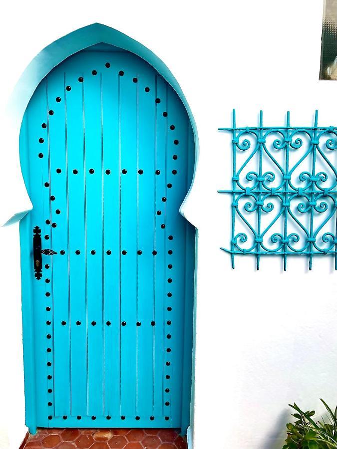 Riad Darna Tetouan Exterior photo
