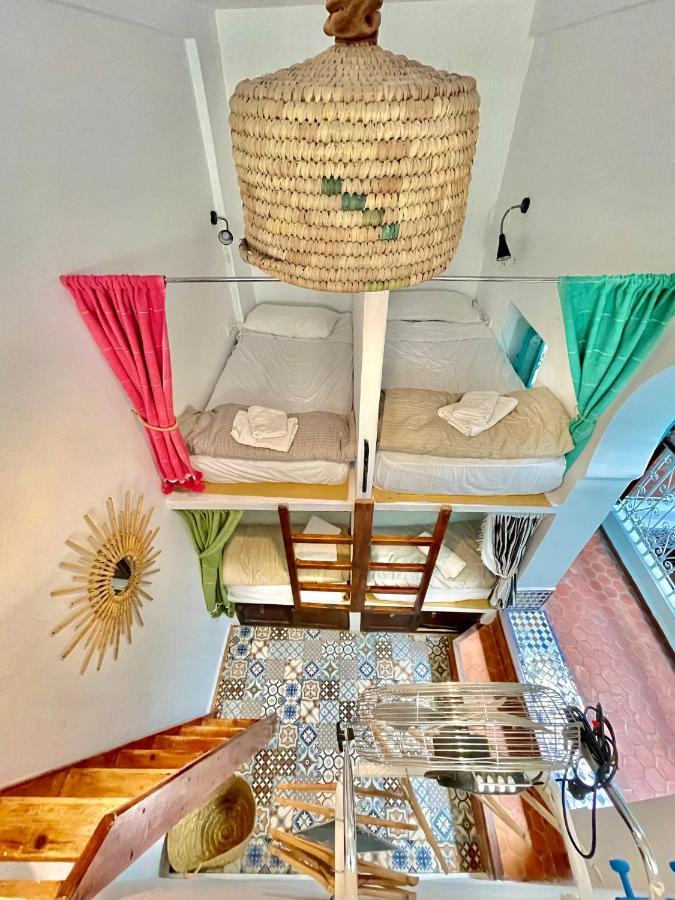 Riad Darna Tetouan Exterior photo