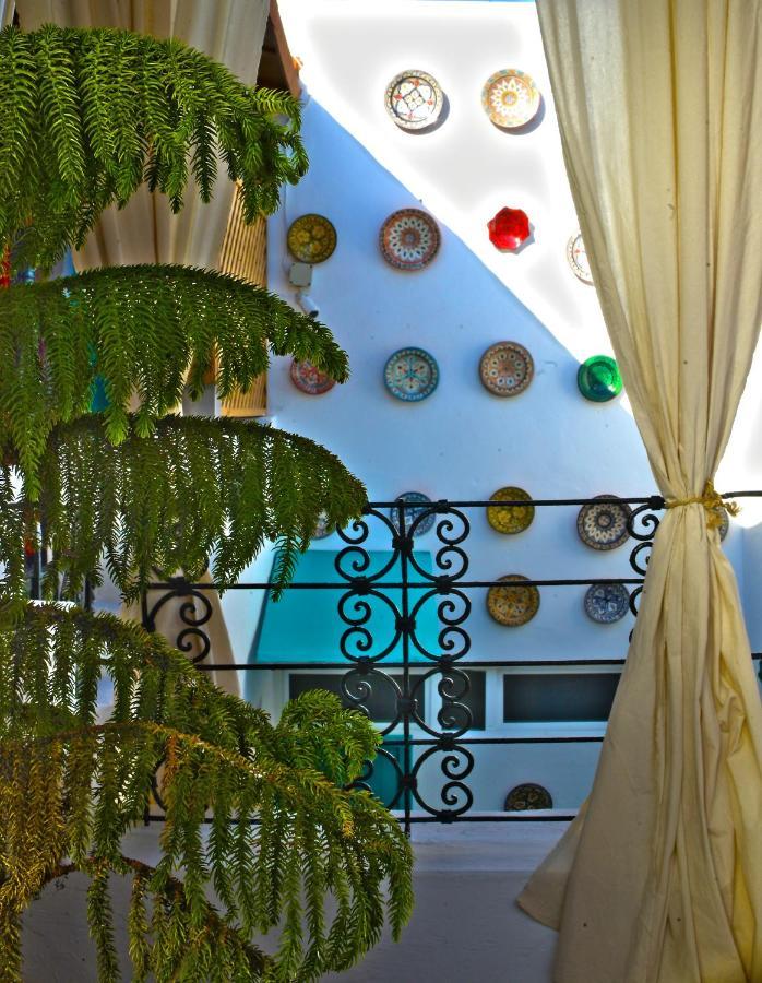 Riad Darna Tetouan Exterior photo