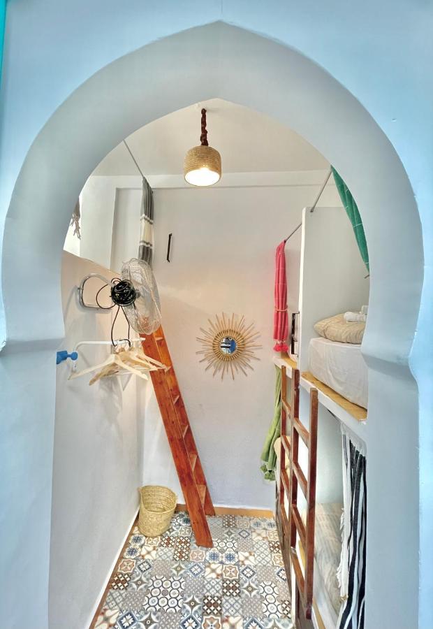 Riad Darna Tetouan Exterior photo