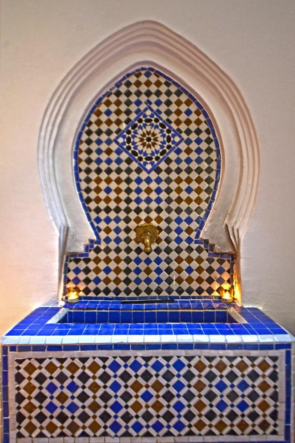 Riad Darna Tetouan Exterior photo