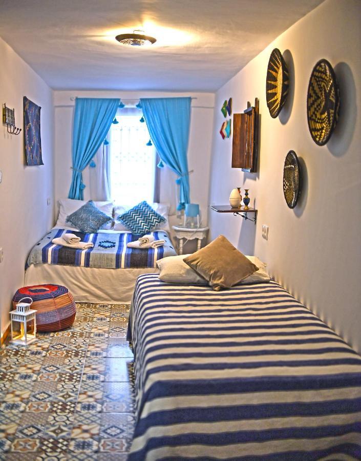 Riad Darna Tetouan Exterior photo