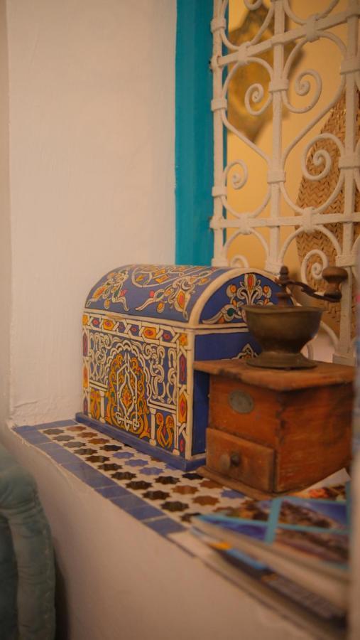 Riad Darna Tetouan Exterior photo