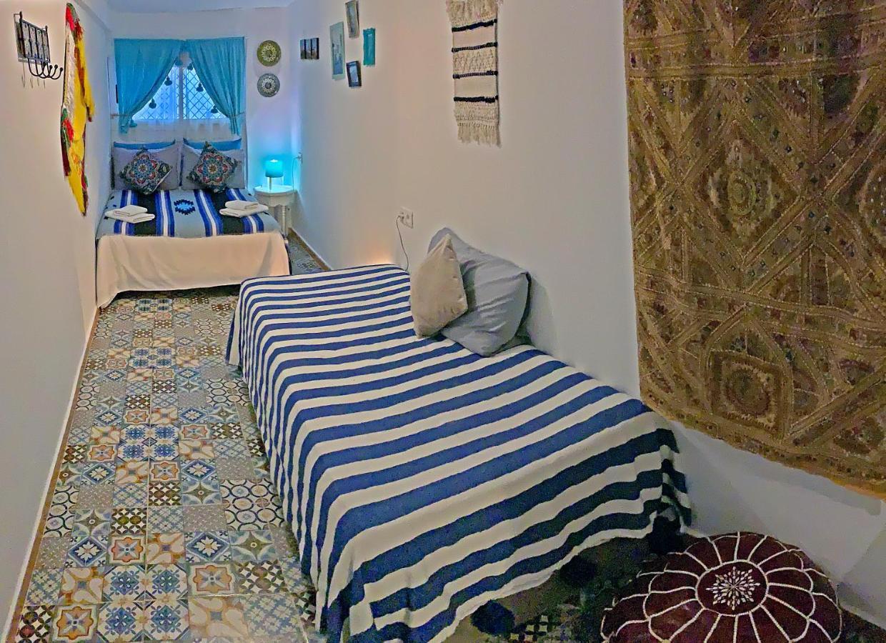 Riad Darna Tetouan Room photo