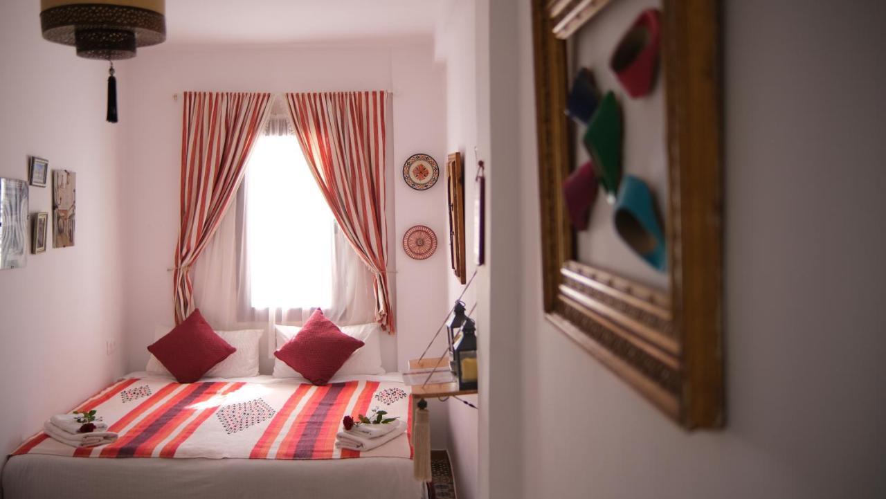 Riad Darna Tetouan Exterior photo