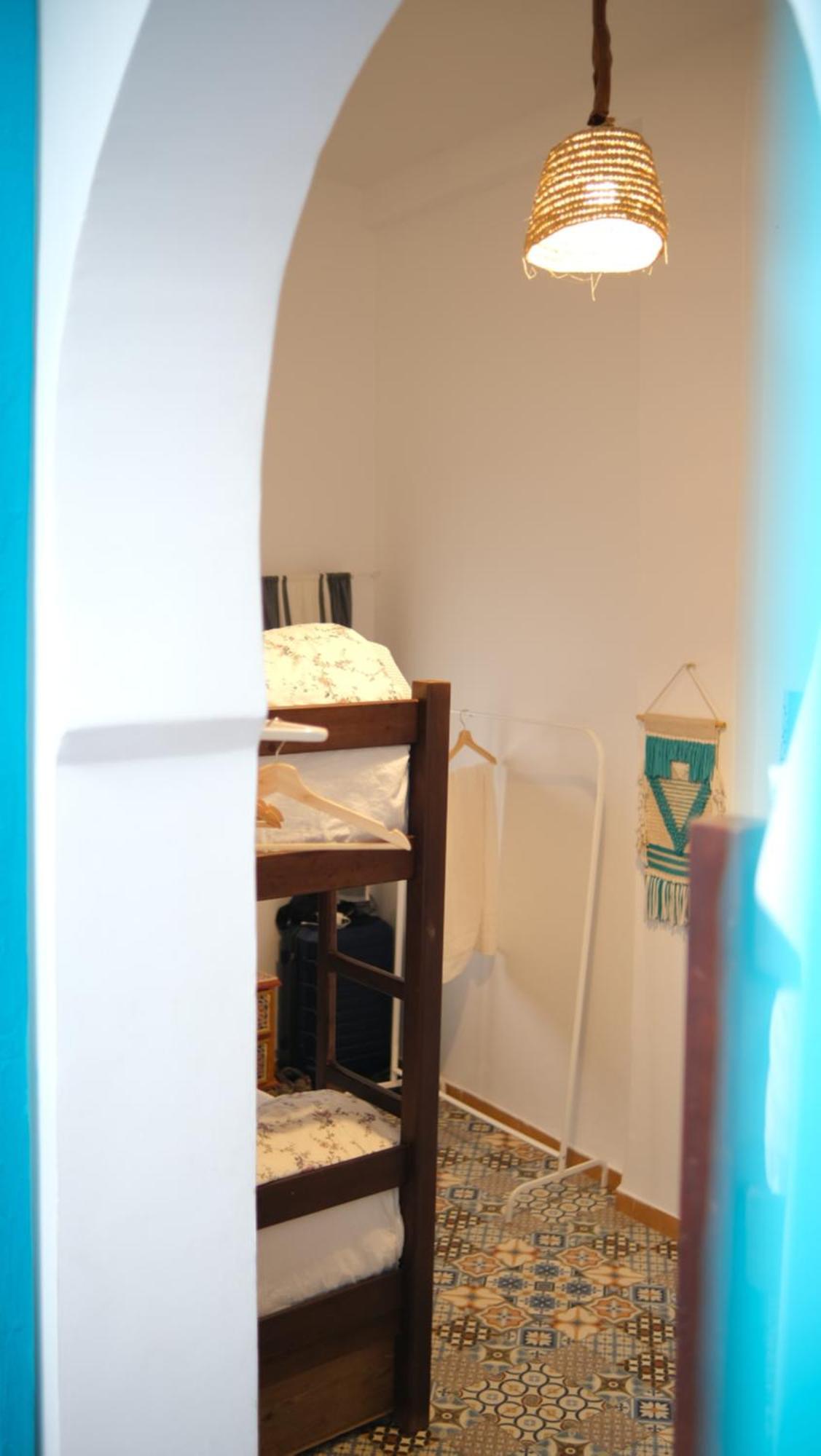 Riad Darna Tetouan Room photo