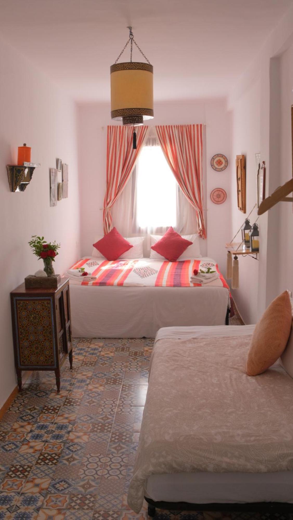 Riad Darna Tetouan Room photo