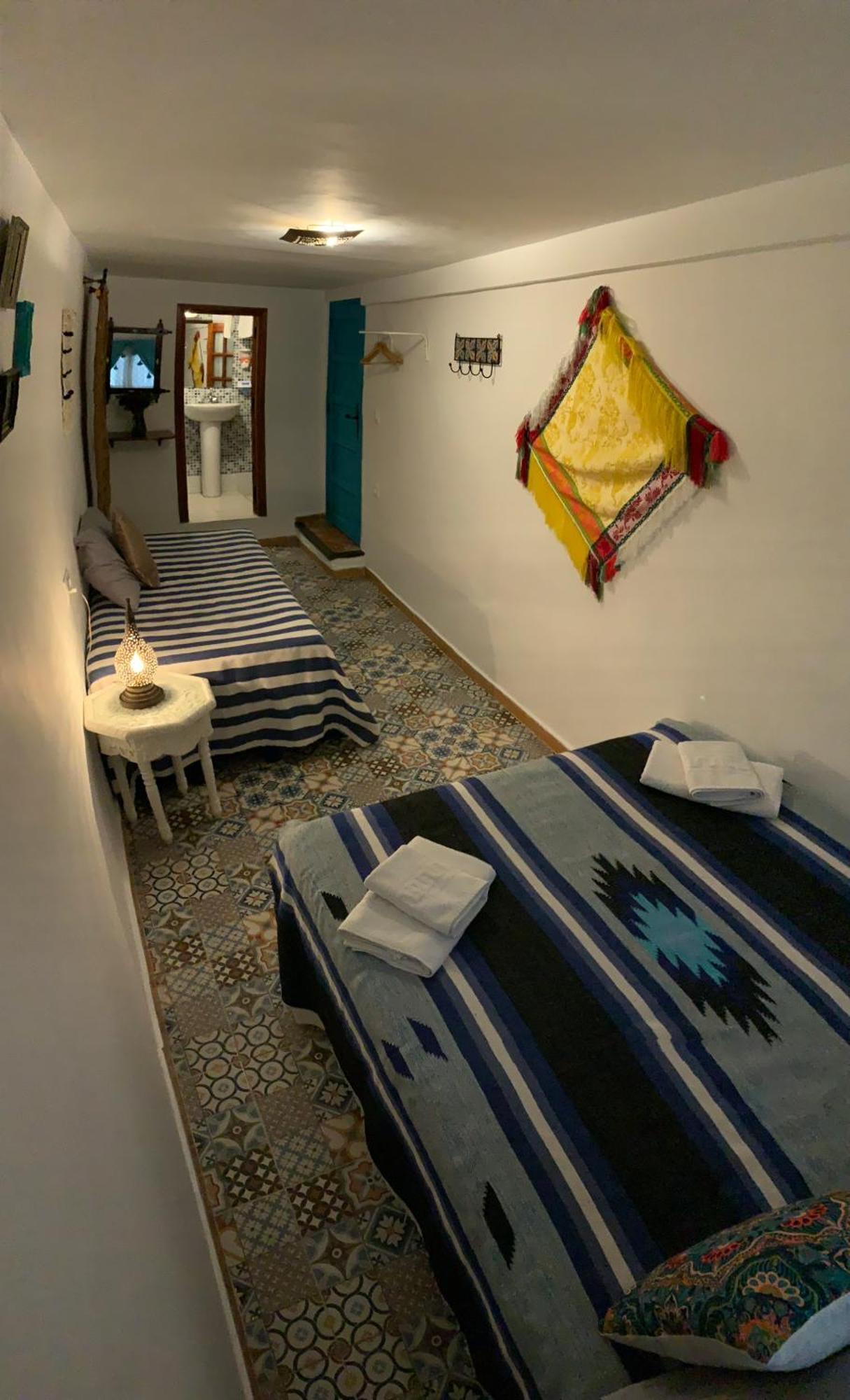 Riad Darna Tetouan Room photo