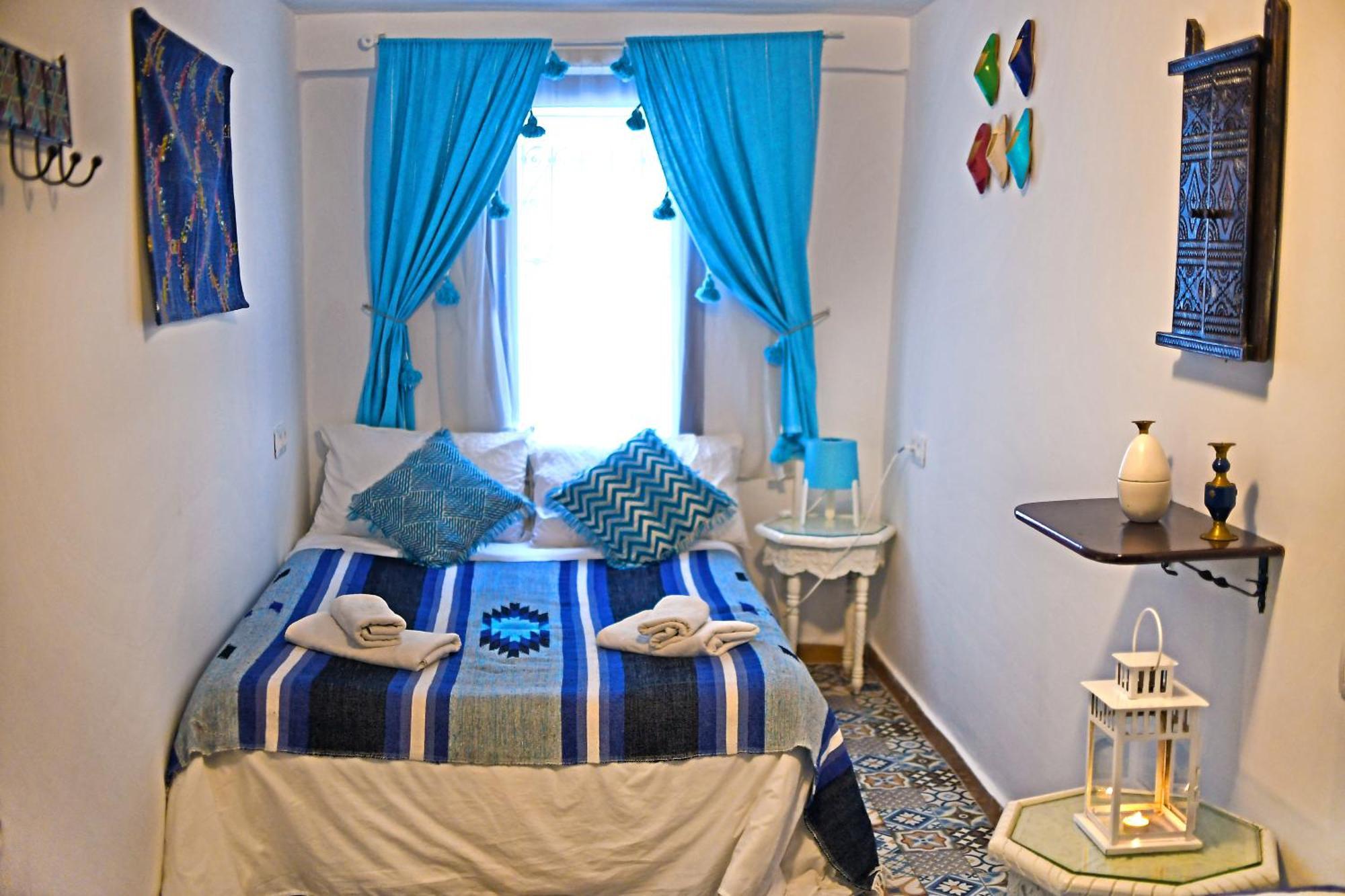 Riad Darna Tetouan Room photo