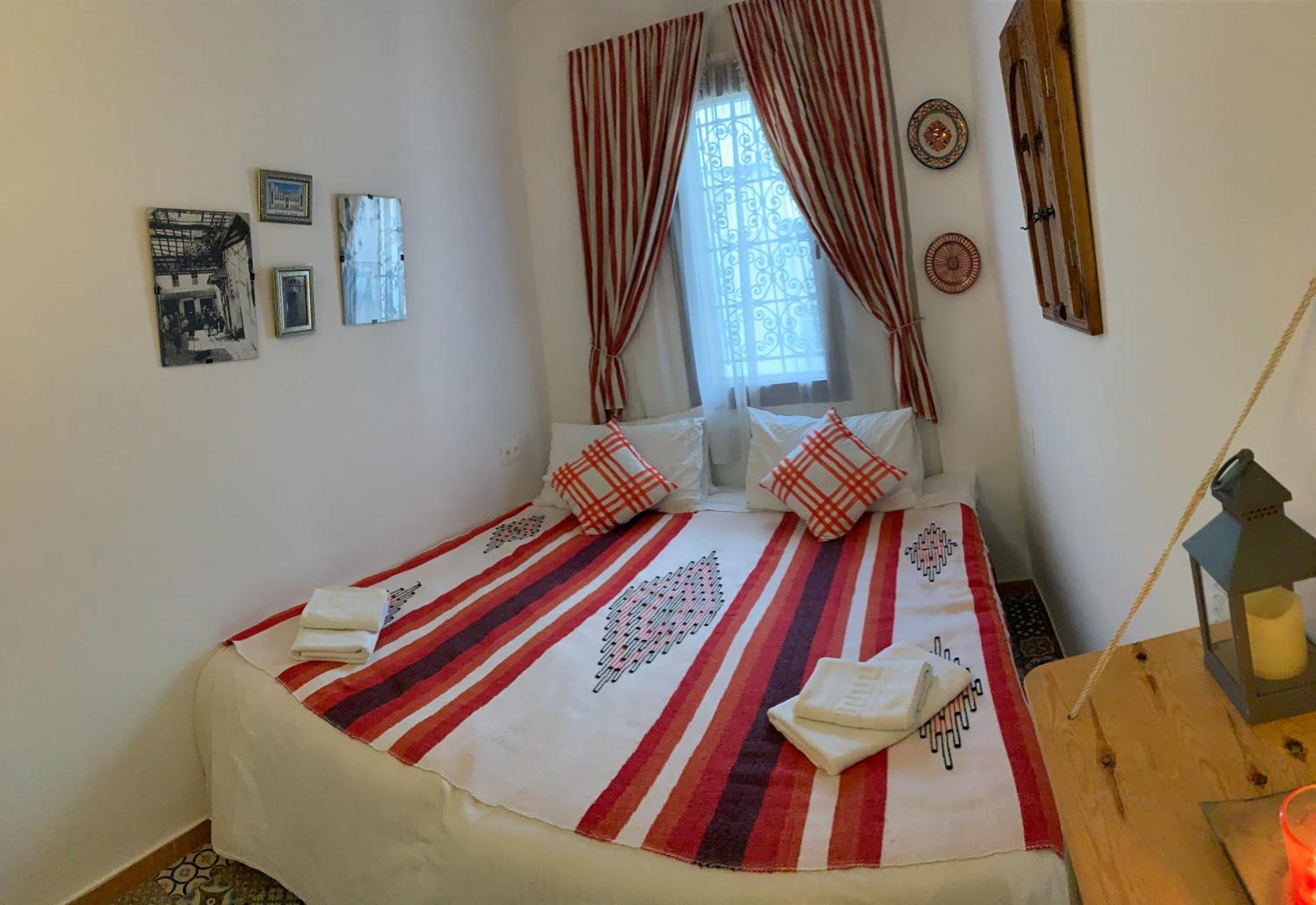 Riad Darna Tetouan Room photo