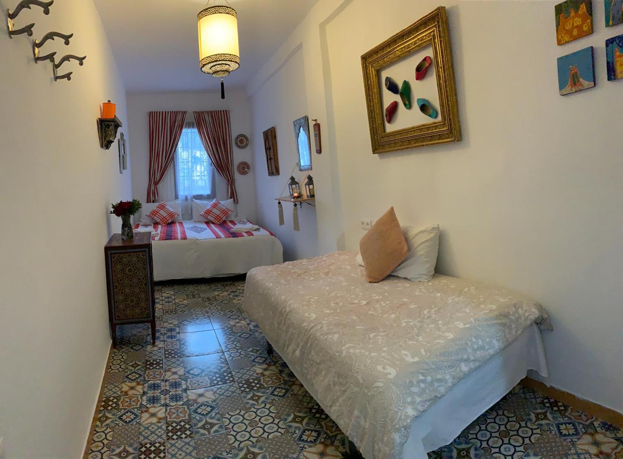 Riad Darna Tetouan Room photo