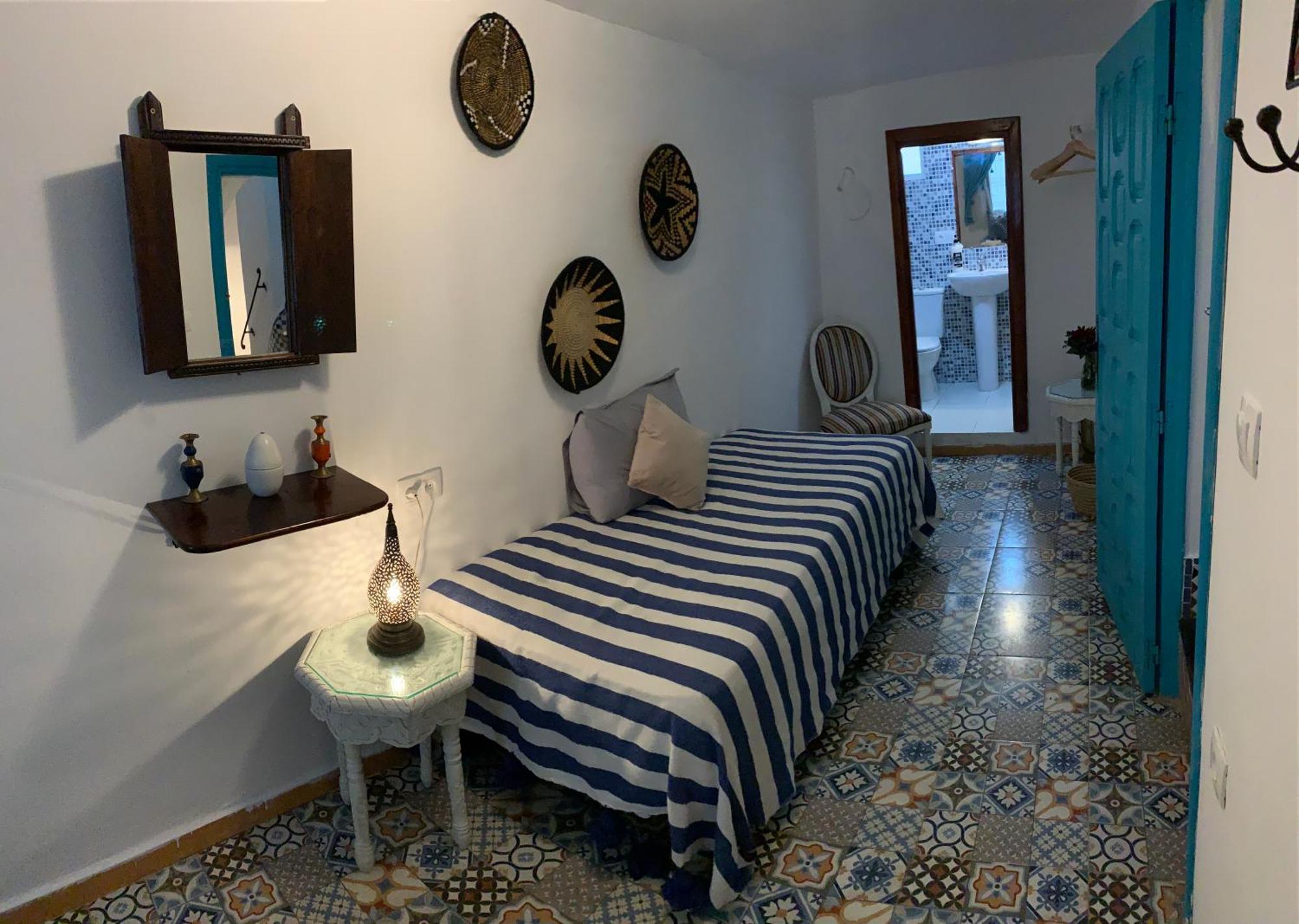 Riad Darna Tetouan Room photo