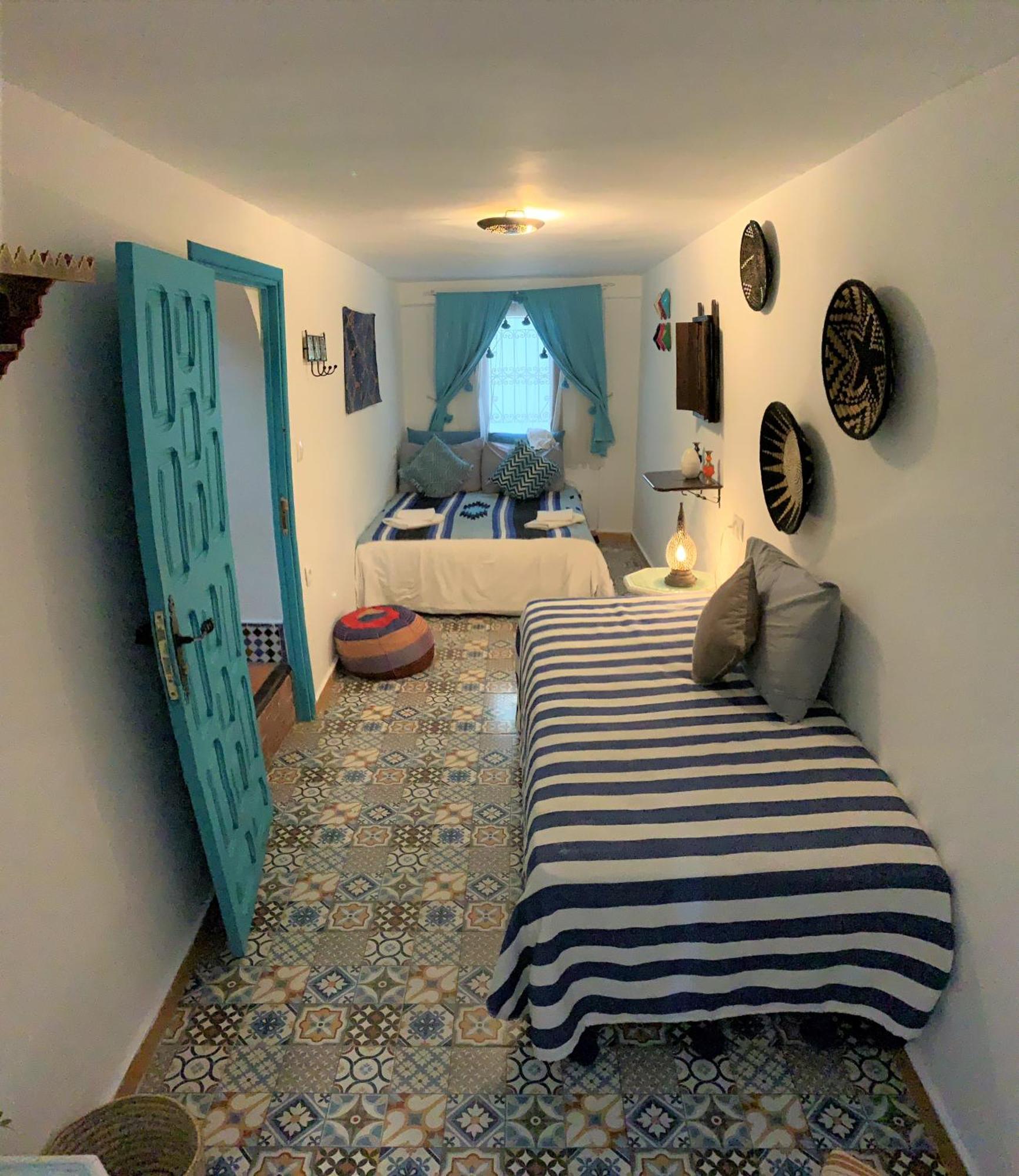 Riad Darna Tetouan Room photo